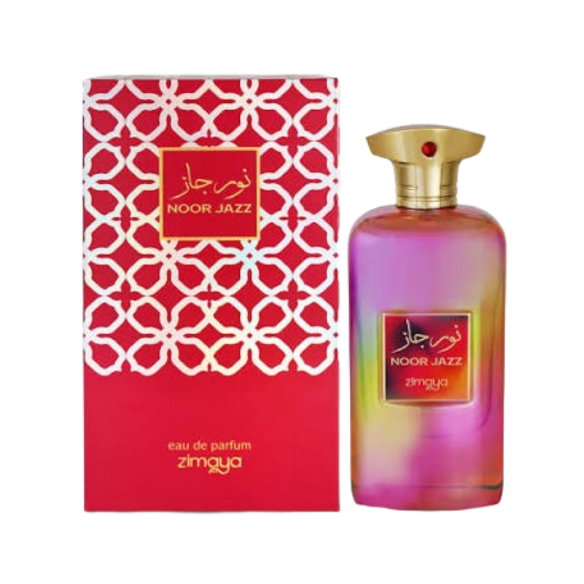 Zimaya Noor Jazz EDP 100ml