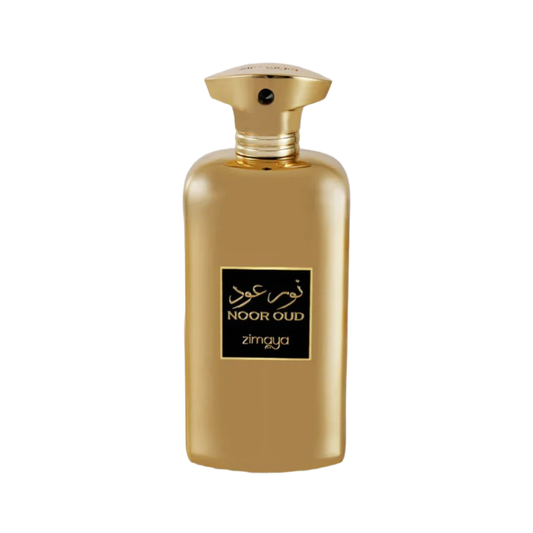 Zimaya Noor Oud EDP 100ml