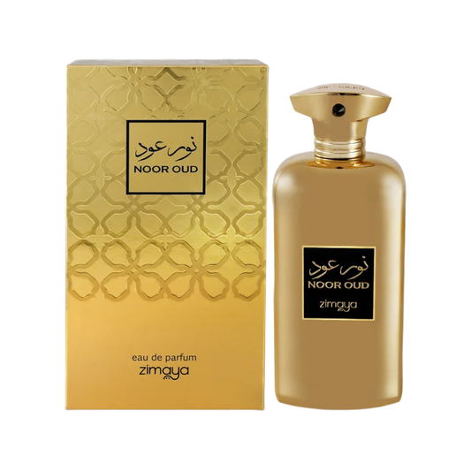 Zimaya Noor Oud EDP 100ml