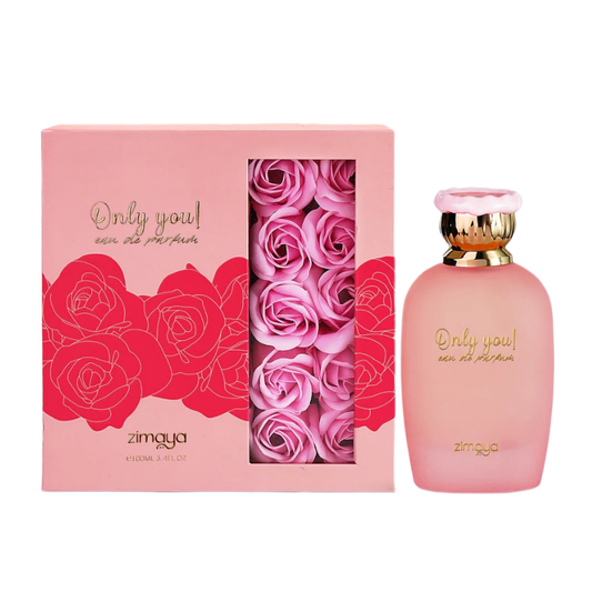 Zimaya Only You EDP 100ml
