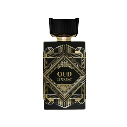 Zimaya Oud Is Great EDP 100ml