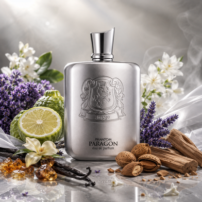 Zimaya Phantom Paragon EDP 100ml