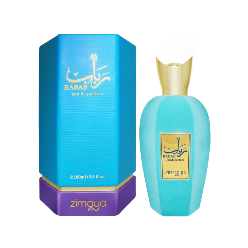 Zimaya Rabab EDP 100ml
