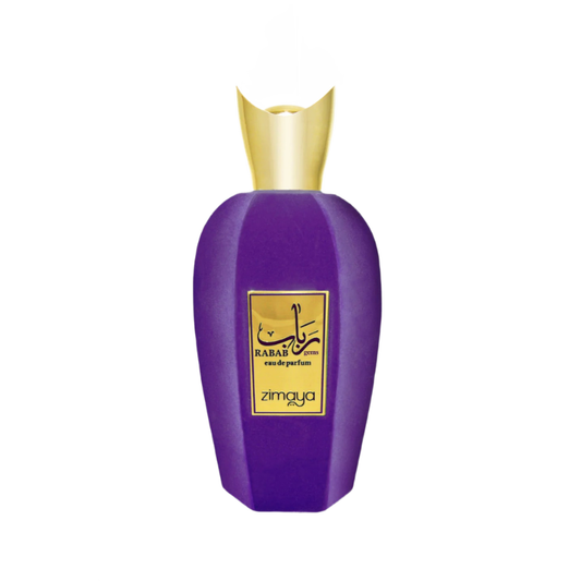 Zimaya Rabab Gems EDP 100ml