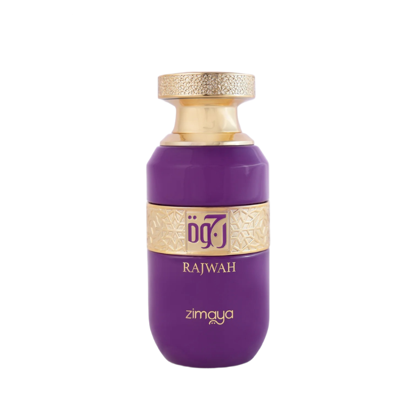 Zimaya Rajwah EDP 100ml