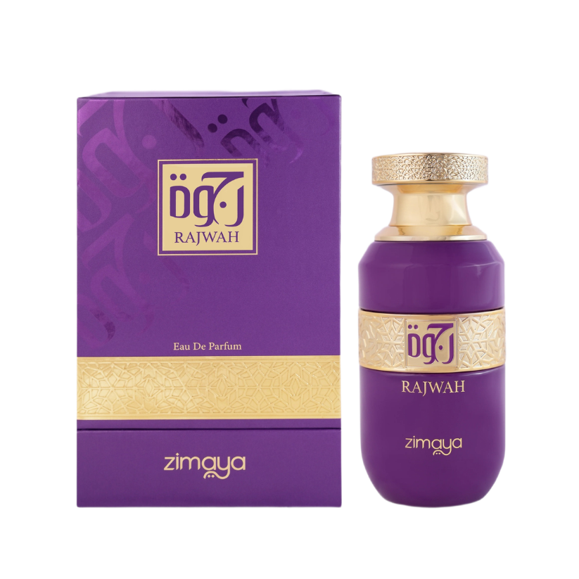 Zimaya Rajwah EDP 100ml