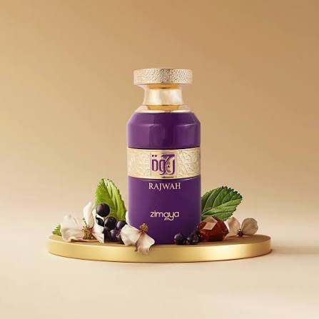 Zimaya Rajwah EDP 100ml