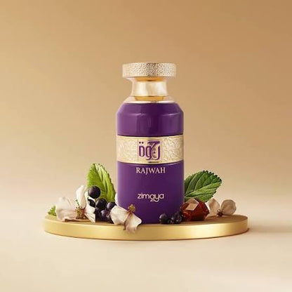 Zimaya Rajwah EDP 100ml
