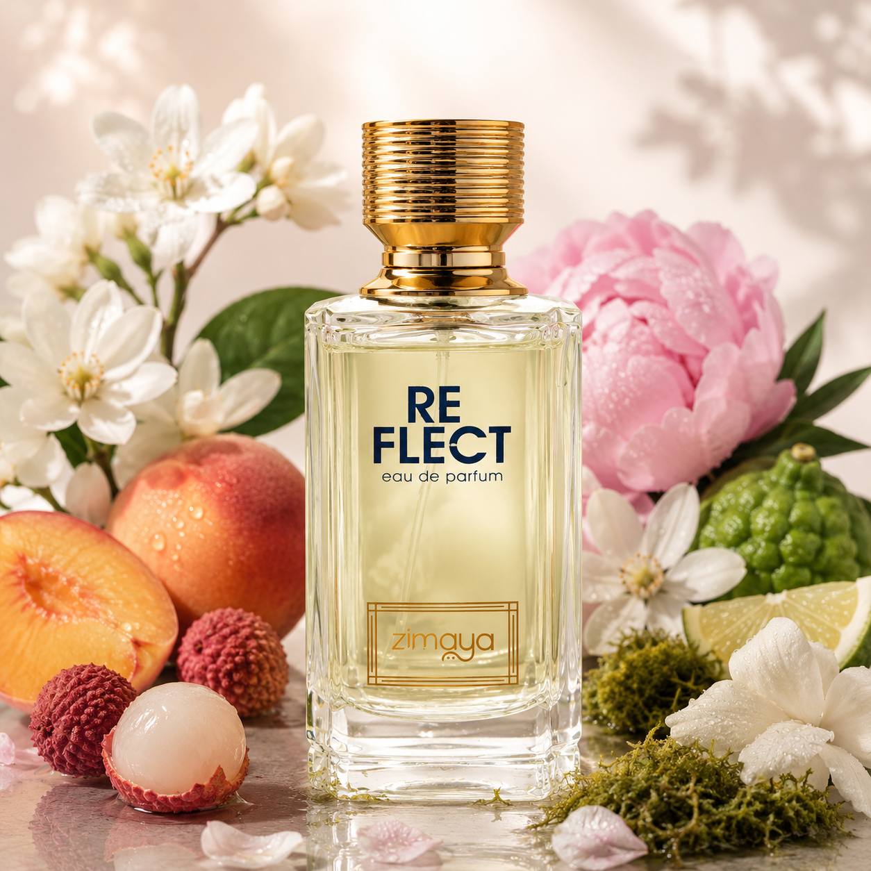 Zimaya Reflect EDP 100ml