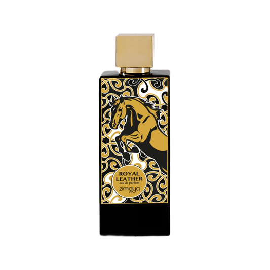 Zimaya Royal Leather EDP 100ml