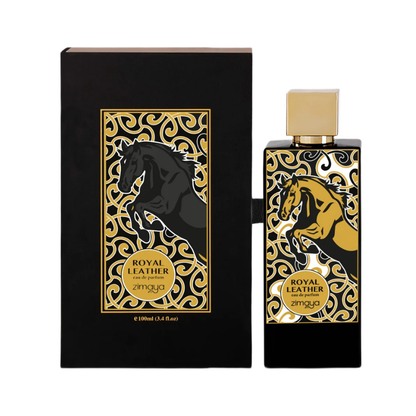 Zimaya Royal Leather EDP 100ml