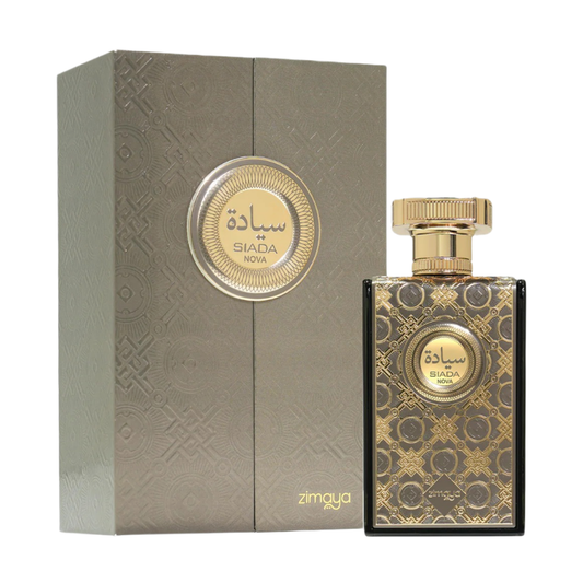 Zimaya Siada Nova EDP 100ml