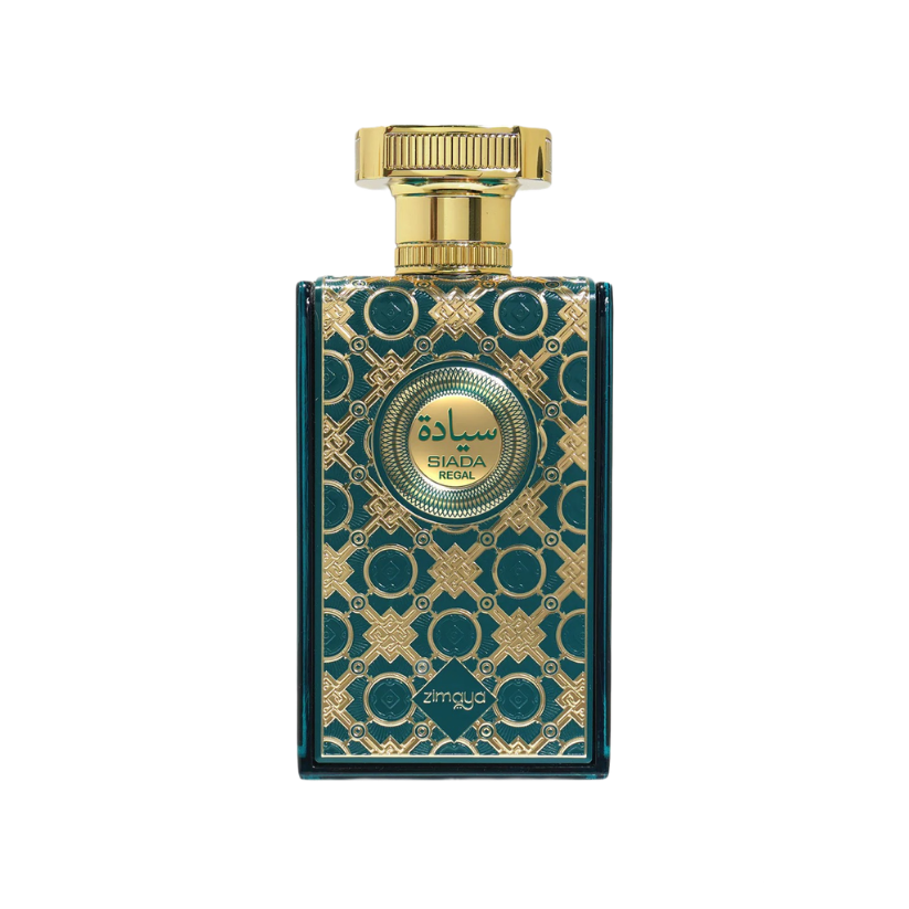 Zimaya Siada Regal EDP 100ml