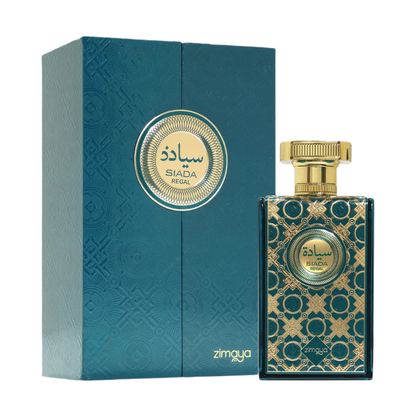 Zimaya Siada Regal EDP 100ml
