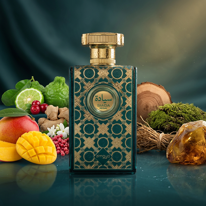Zimaya Siada Regal EDP 100ml