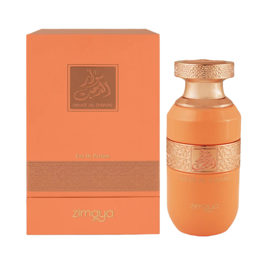 Zimaya Swar Al Dahab EDP 100ml