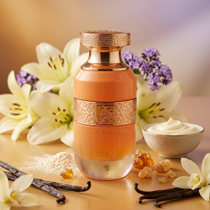 Zimaya Swar Al Dahab EDP 100ml