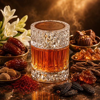 Zimaya Sharaf Blend EDP 100ml
