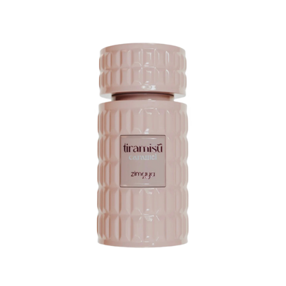Zimaya Tiramisu Caramel EDP 100ml