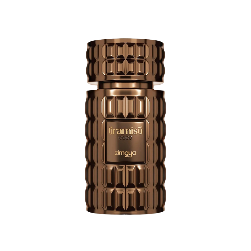 Zimaya Tiramisu Coco EDP 100ml