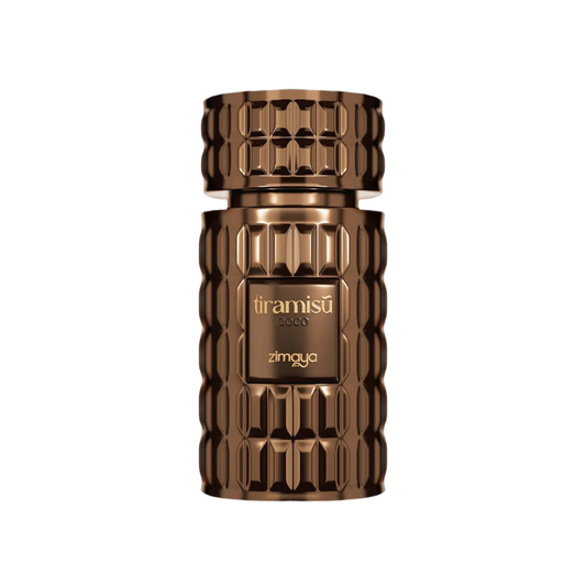 Zimaya Tiramisu Coco EDP 100ml
