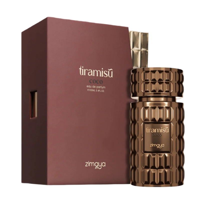 Zimaya Tiramisu Coco EDP 100ml