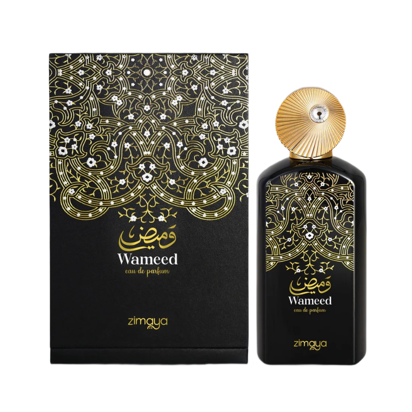 Zimaya Wameed EDP 90ml