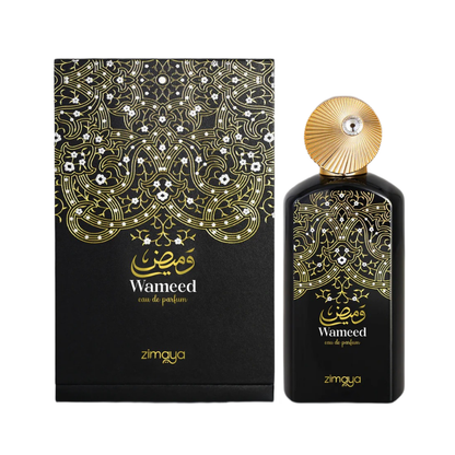 Zimaya Wameed EDP 90ml