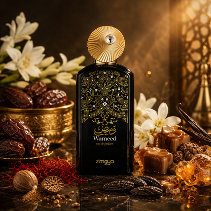 Zimaya Wameed EDP 90ml