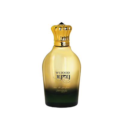 Zimaya Wujood EDP 100ml
