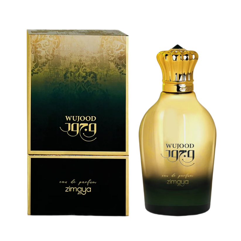 Zimaya Wujood EDP 100ml