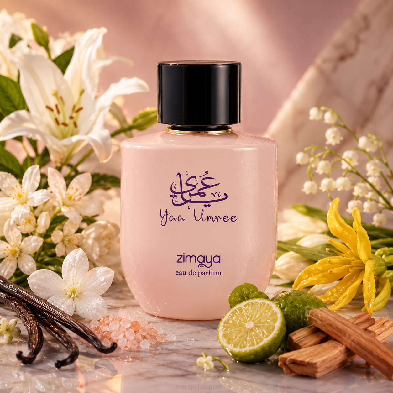 Zimaya Yaa Umree EDP 100ml