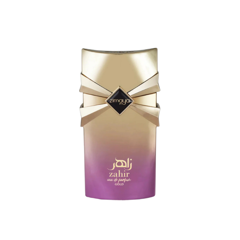 Zimaya Zahir Gold EDP 100ml