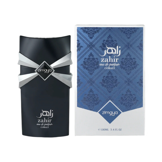 Zimaya Zahir Cobalt EDP 100ml