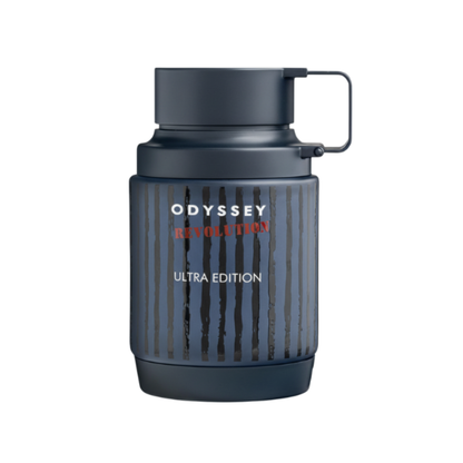 Armaf Odyssey Revolution Ultra Edition EDP 100ml