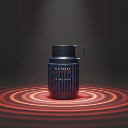 Armaf Odyssey Revolution Ultra Edition EDP 100ml