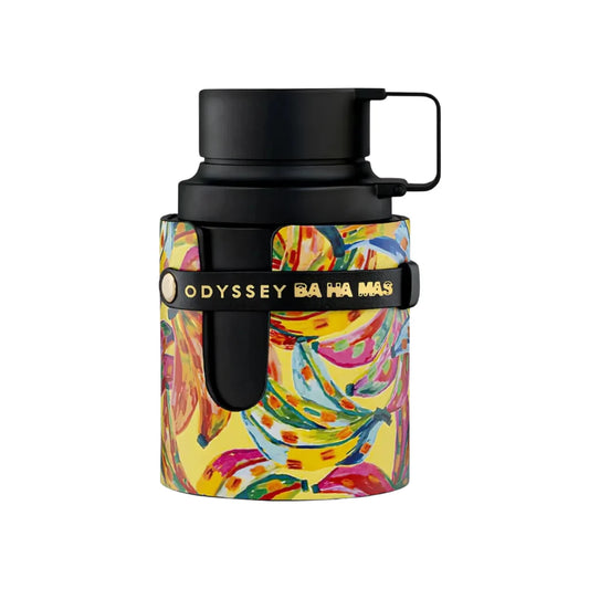 Armaf Odyssey Bahamas EDP 100ml