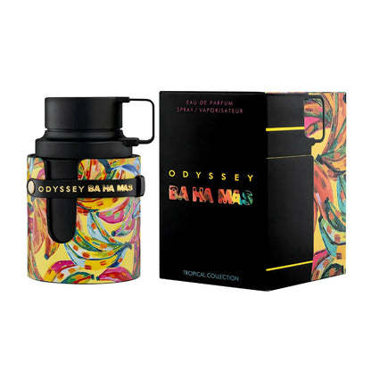 Armaf Odyssey Bahamas EDP 100ml