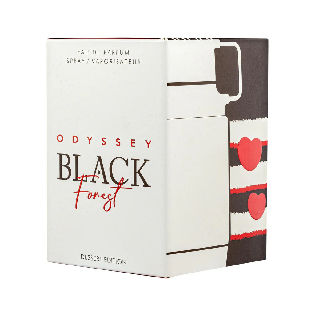 Armaf Odyssey Black Forest EDP 100ml