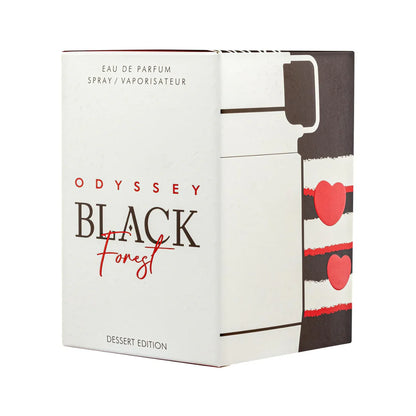 Armaf Odyssey Black Forest EDP 100ml