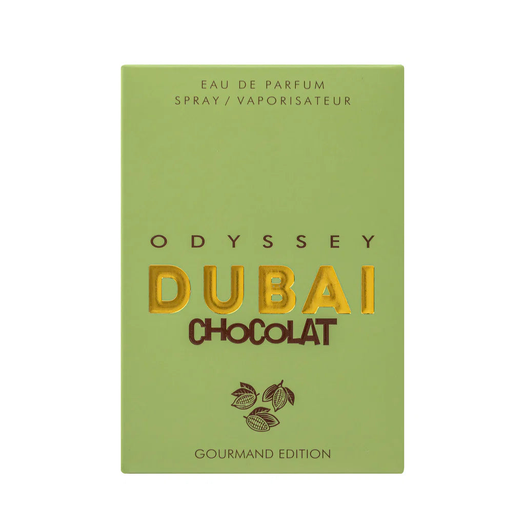 Armaf Odyssey Dubai Chocolat EDP 100ml
