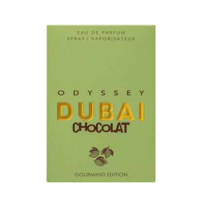 Armaf Odyssey Dubai Chocolat EDP 100ml