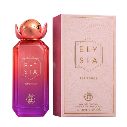 Fragrance World Elysia Elegance EDP 100ml