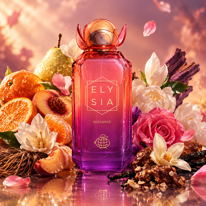 Fragrance World Elysia Elegance EDP 100ml