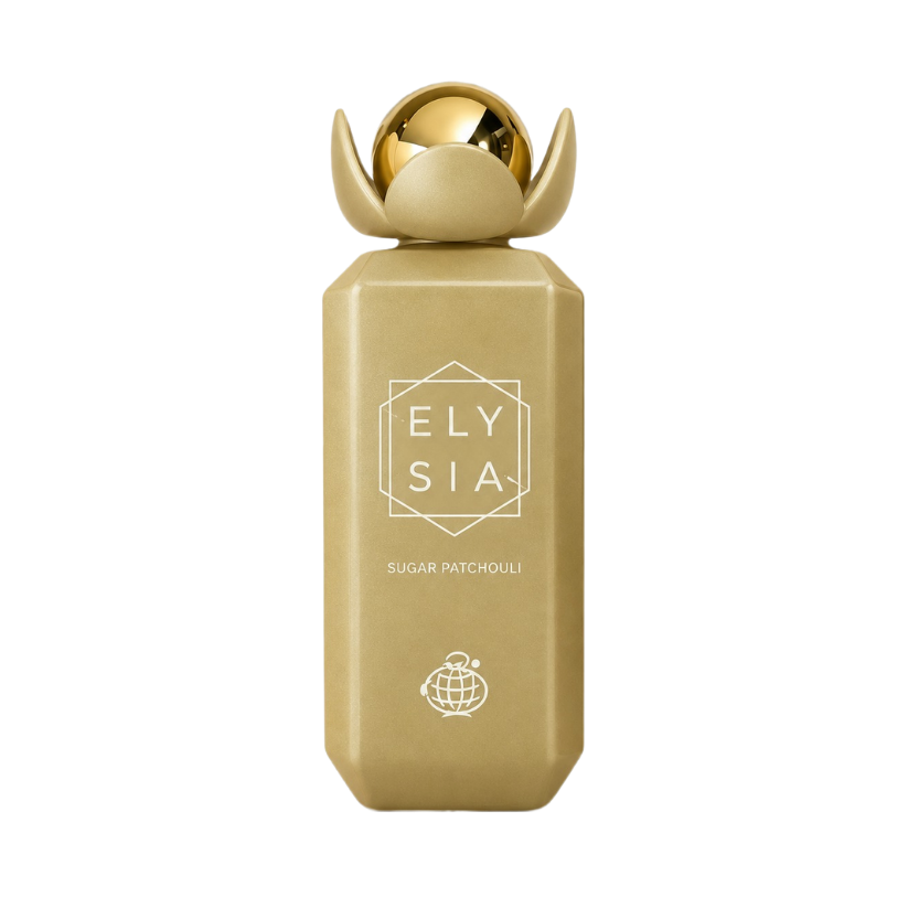 Fragrance World Elysia Sugar Patchouli EDP 100ml