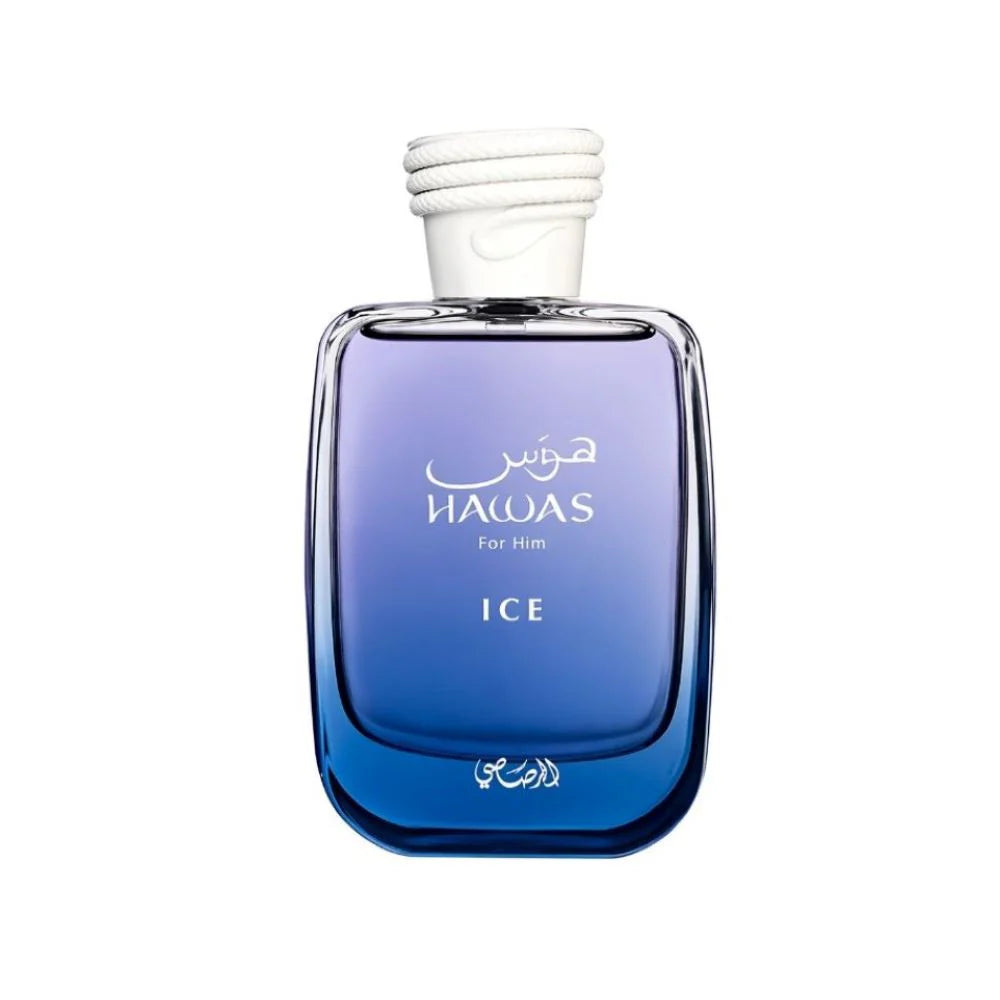 Rasasi Hawas Ice EDP 100ml