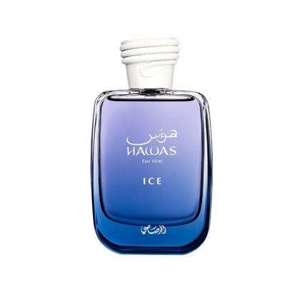 Rasasi Hawas Ice EDP 100ml