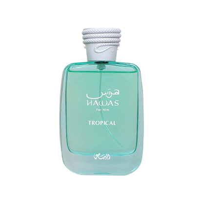 Rasasi Hawas Tropical EDP 100ml