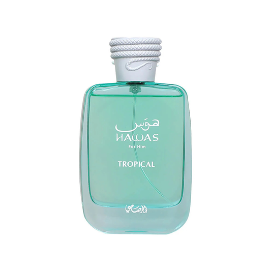Rasasi Hawas Tropical EDP 100ml