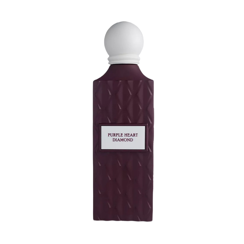 Ibraq Purple Heart Diamond EDP 150ml